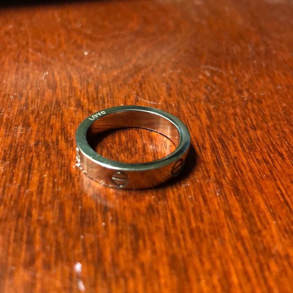 Love Ring
